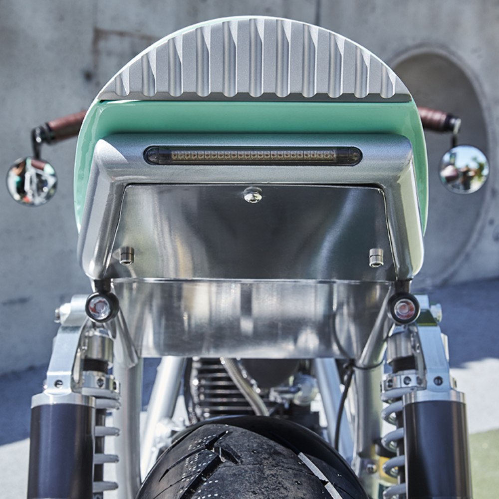 yamaha motorcycle handlebar mirrors
