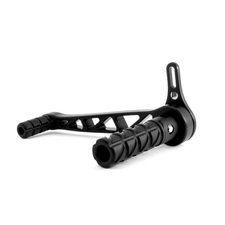 MessnerMoto CNC Universal Motorcycle RearSets