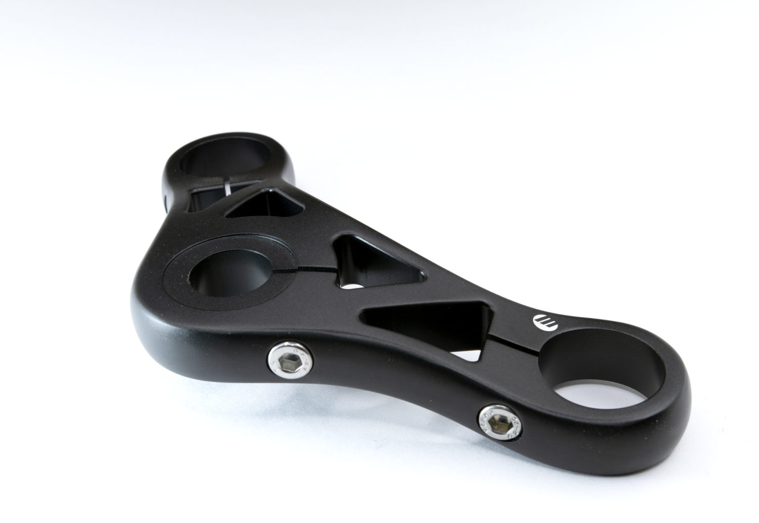 Top Triple Clamp for Honda CB750 with 35mm Forks K0K6 by MessnerMoto