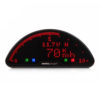 digital speedometer
