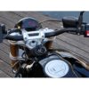 motogadget motoscope pro for BMW 9RT