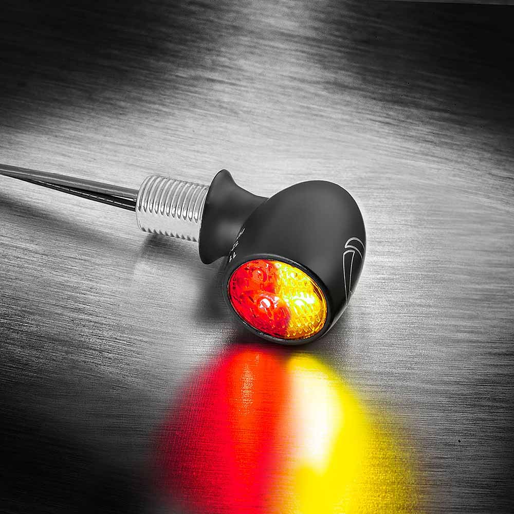 Kellermann Atto DF Motorcycle mini LED 3in1 Indicator