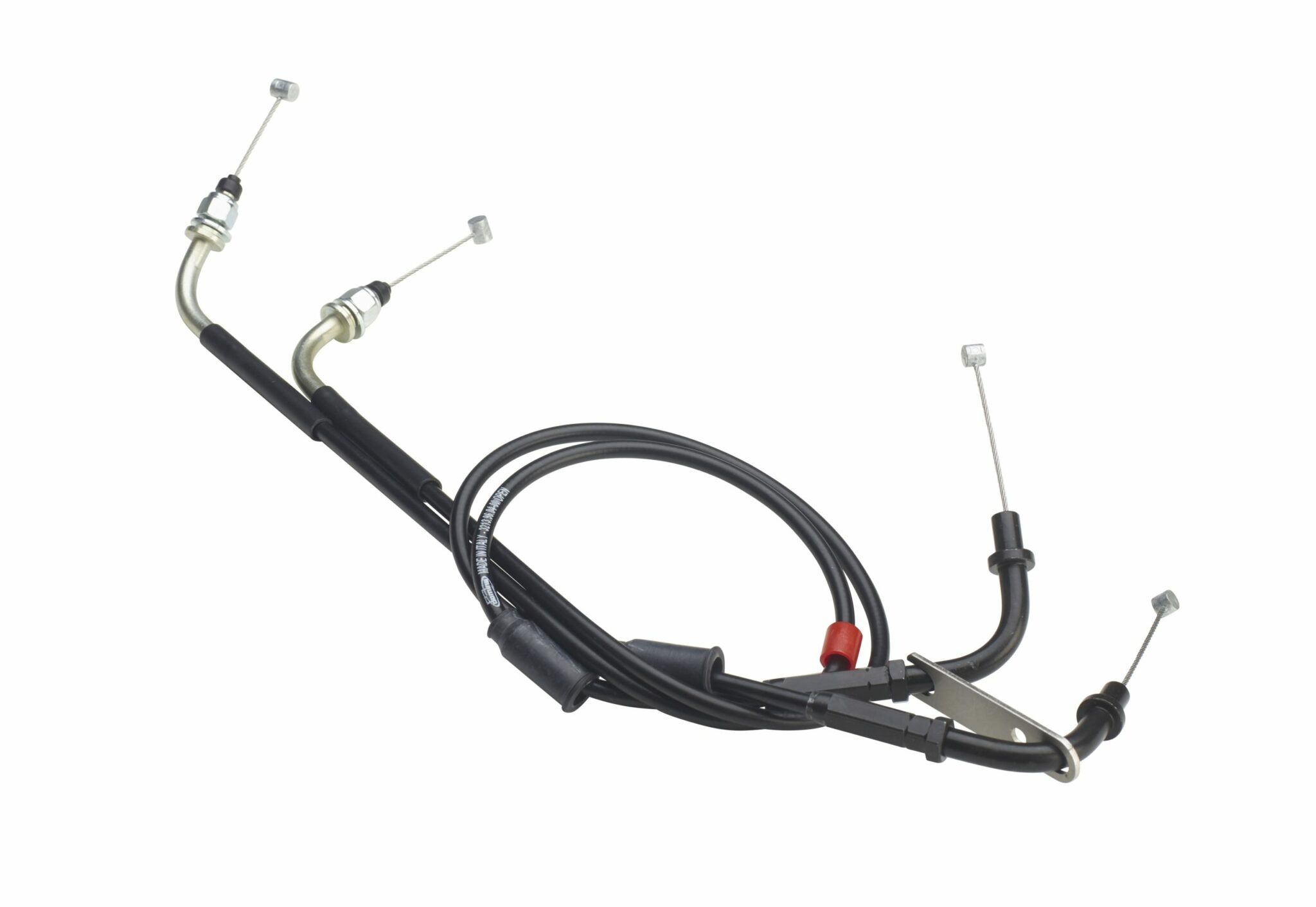 ducati 848/1098/1198 xm2 throttle cable kit