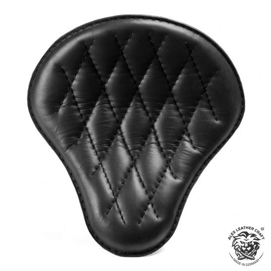 bobber seat by Alex leather craft