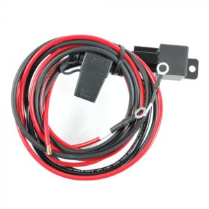 m.lock NFC wiring harness
