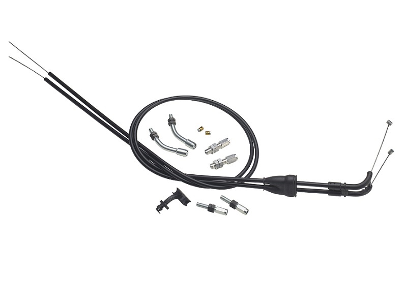 Domino KRR 03 Rapido throttle cable