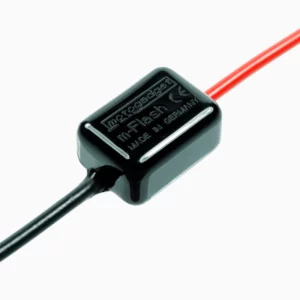 mo.flash turn signal relay by motogadget