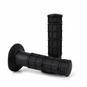 domino Victor full waffle motorcycle grip