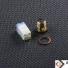 O2 (Oxygen) Sensor Euro5 Eliminator Kit By SmartMoto For Royal Enfield