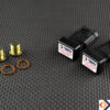 OSE-425 O2 (Oxygen) Sensor Eliminator Kit By SmartMoto