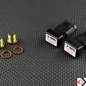 OSE-425 O2 (Oxygen) Sensor Eliminator Kit By SmartMoto