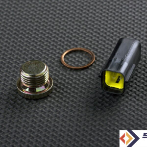 O2 Sensor Eliminator Kit For Triumph Motorcycles