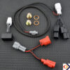 OSE-441 Oxygen Sensor Eliminator Kit By SmartMoto