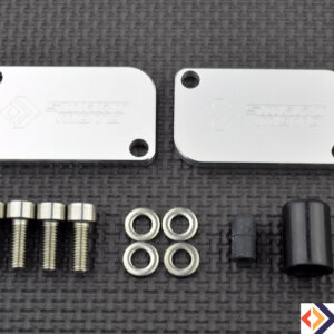 BLP-101 SAS Eliminator Block Off Plates