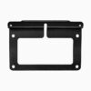 mo.rear license plate holder by motogadget