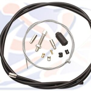 universal clutch cable kit U01-1-102-BK