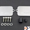 BLP-129 PAIR Valve Removal Kit with Block Off Plates