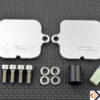 PLE-106 PAIR Valve Removal Kit with Block Off Plates