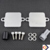 PLE-117 PAIR Valve Removal Kit with Block Off Plates