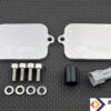PLE-129 PAIR Valve Removal Kit with Block Off Plates