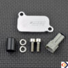 PLE-138 PAIR Valve Removal Kit with Block Off Plates