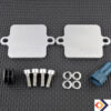 PLE-304 PAIR Valve Removal Kit with Block Off Plates