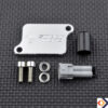 PLE-325 PAIR Valve Removal Kit with Block Off Plates