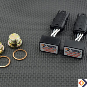 OSE-344 Oxygen Eliminator Kit