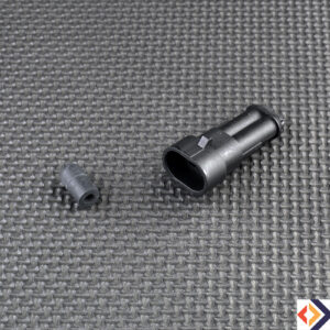 PVE-120 EVAP / Canister Removal Kit