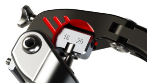 HEL V2 Radial Master Cylinder