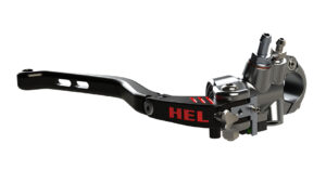 HEL V2 Radial Master Cylinder