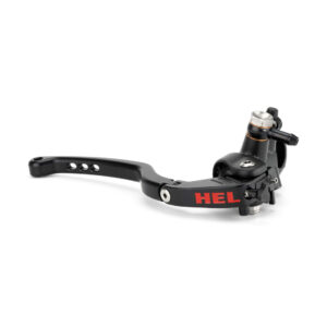 HEL V2 Billet Radial Brake Master Cylinder HMC-2