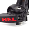 HEL V2 Billet Radial Brake Master Cylinder HMC-2