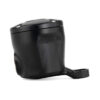 HEL Billet Reservoir Pot Black