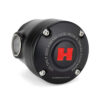 HEL Billet Reservoir Pot Black