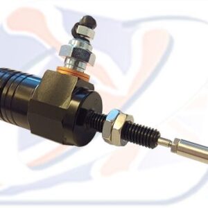 frando clutch slave cylinder