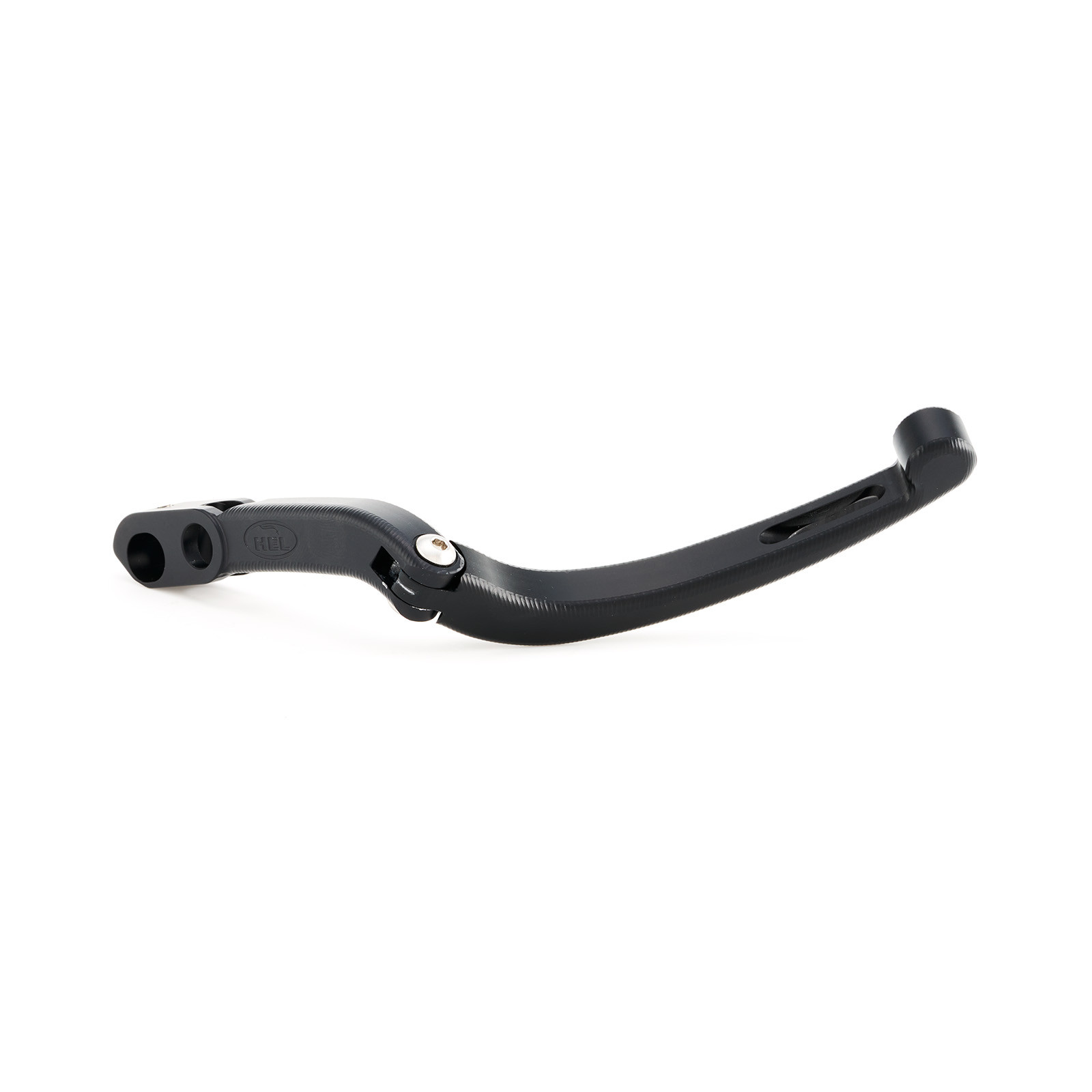 hel-leverfold6 Solid Billet Folding Lever for Front Master Cylinder