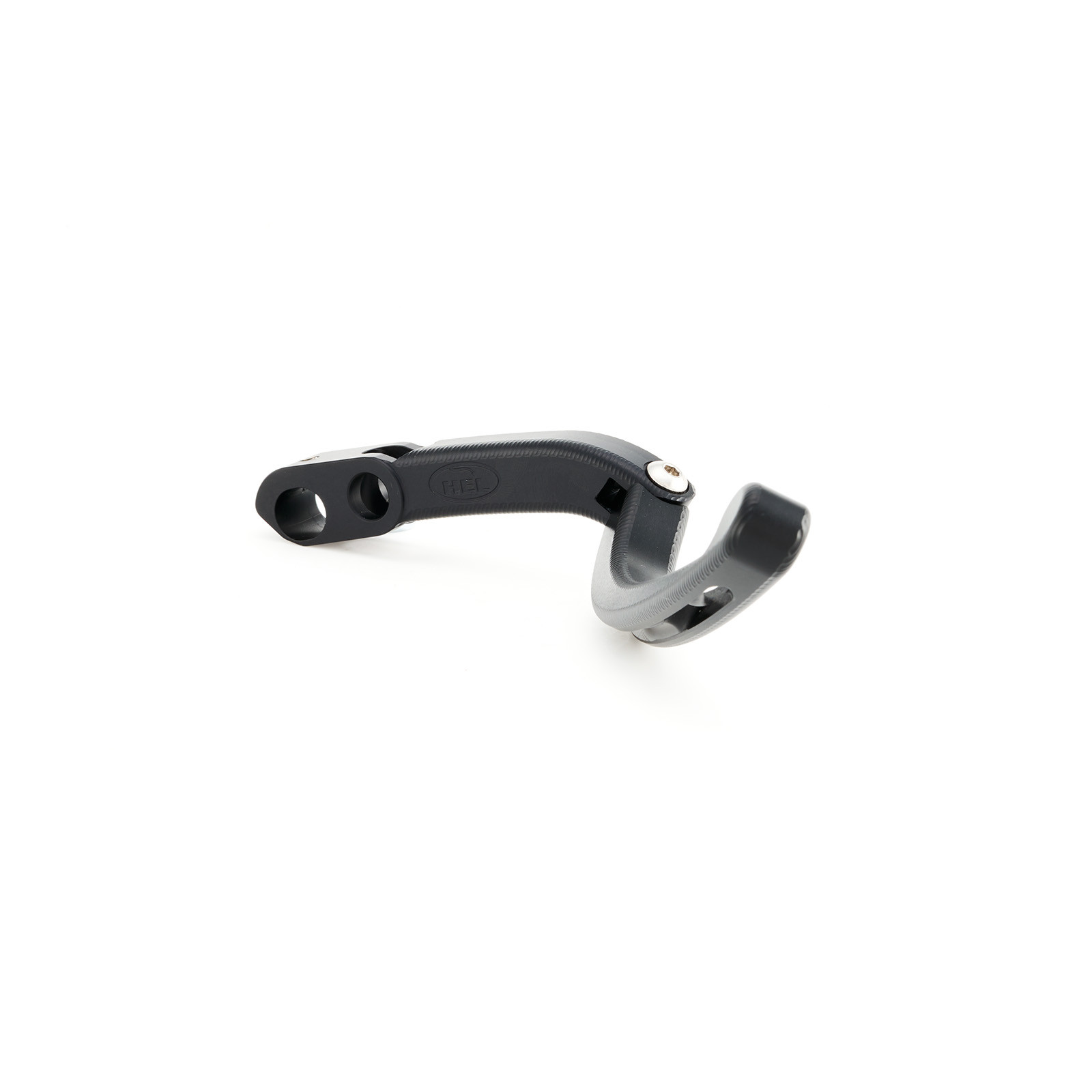 hel-leverfold7 Solid Billet Folding Lever for Front Master Cylinder