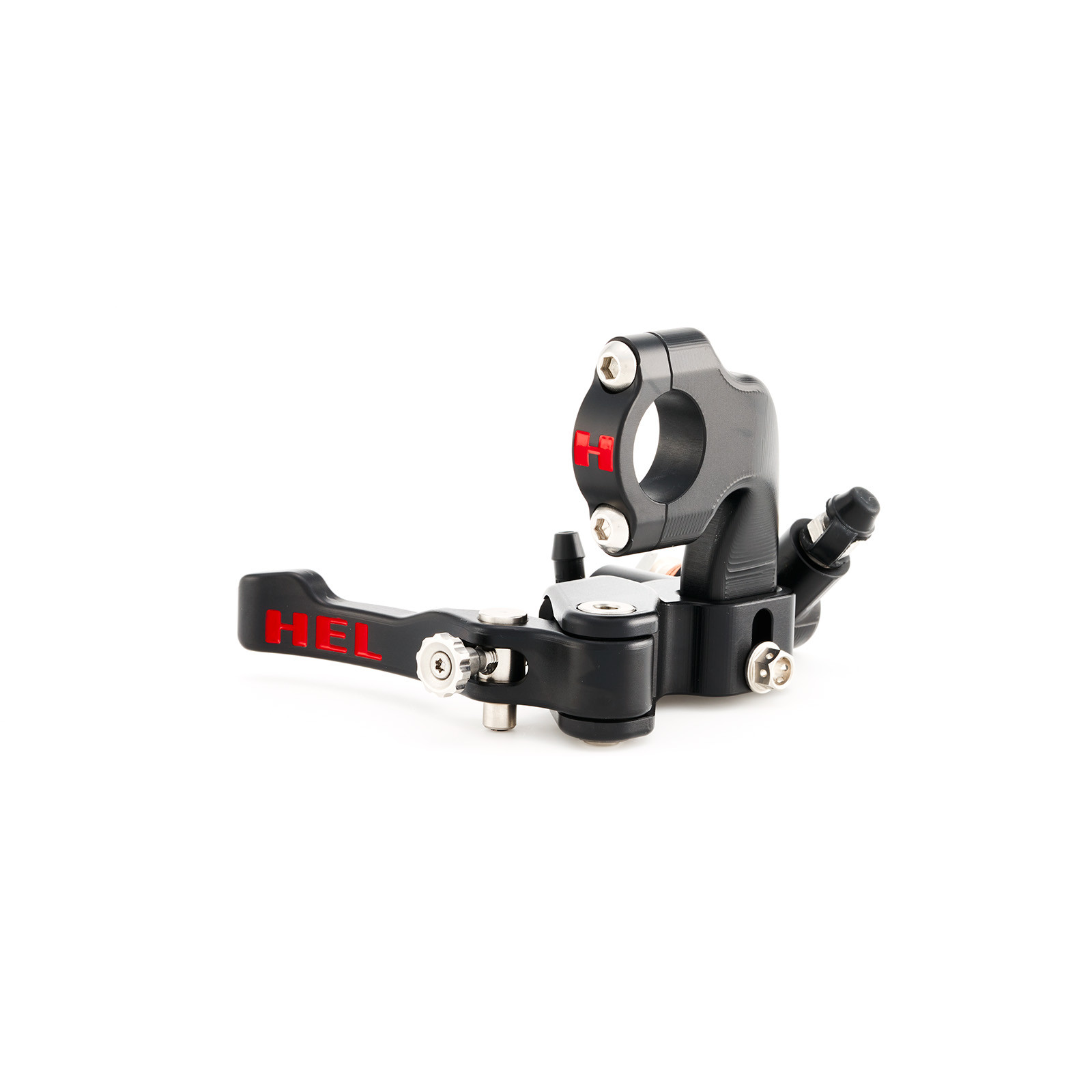 htb2-bk-short_front-angle-left rear thumb brake