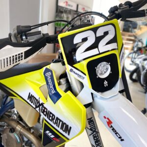 Spartan MX LED Headlight 0003