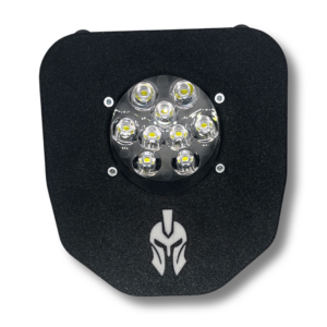 Spartan MX LED Headlight 0003