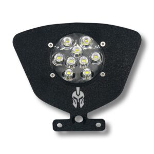 Spartan MX GASGAS LED Headlight 0002