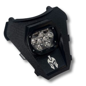 Spartan MX LED Headlight KTM 0004