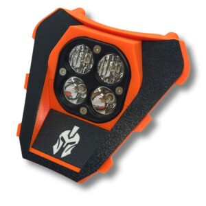 Spartan MX Parts KTM LED Headlight 0018