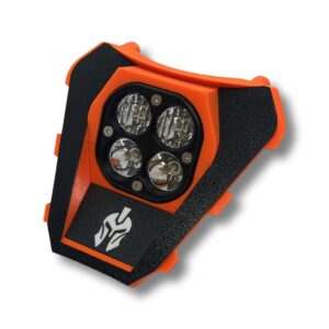 Spartan MX Parts KTM LED Headlight 0018
