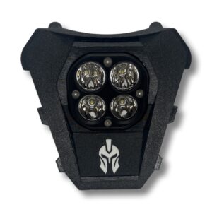 Spartan MX Parts KTM LED Headlight 0018