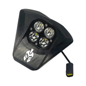 Spartan MX LED Headlight GASGAS 0025