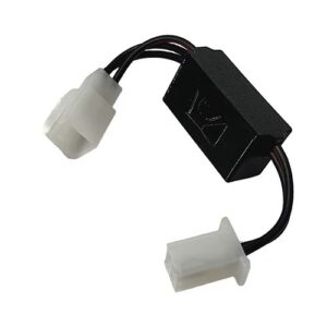 Spartan MX High/Low Adapter 0011