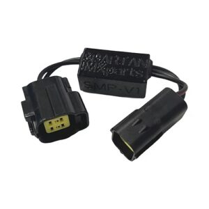 Spartan MX High/Low Adapter 0029