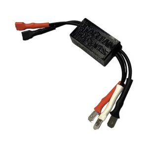 Spartan MX High/Low Adapter 0031